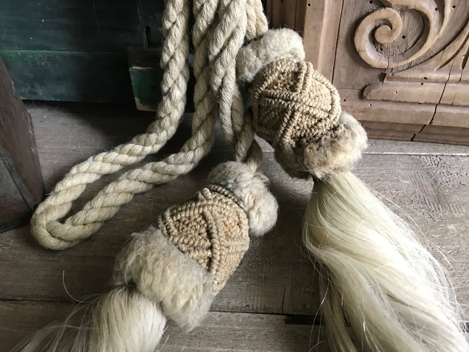 Victorian Buggy Whip Equestrian Farmhouse Barn Wall Decor 12 Etsy