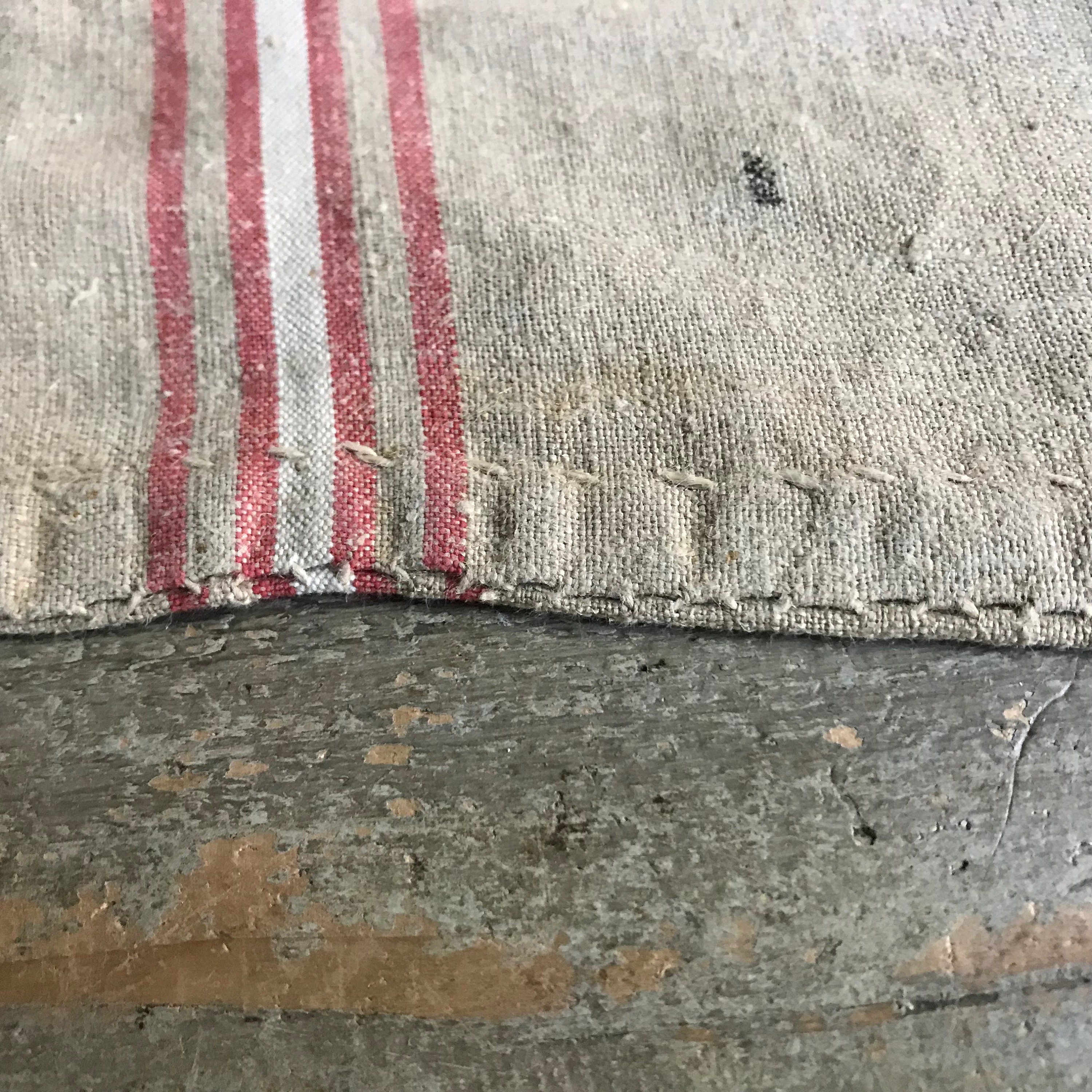 SACCO AVVOLGENTE PER BEBÈ A RIGHE | Zara Home Italia - Foto 5