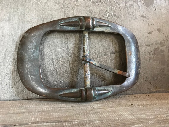 extra large belt buckles