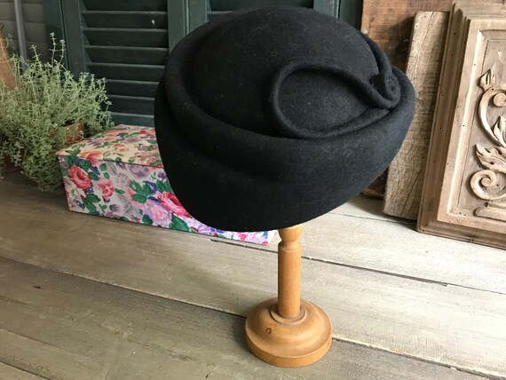 Russian sales felt hat