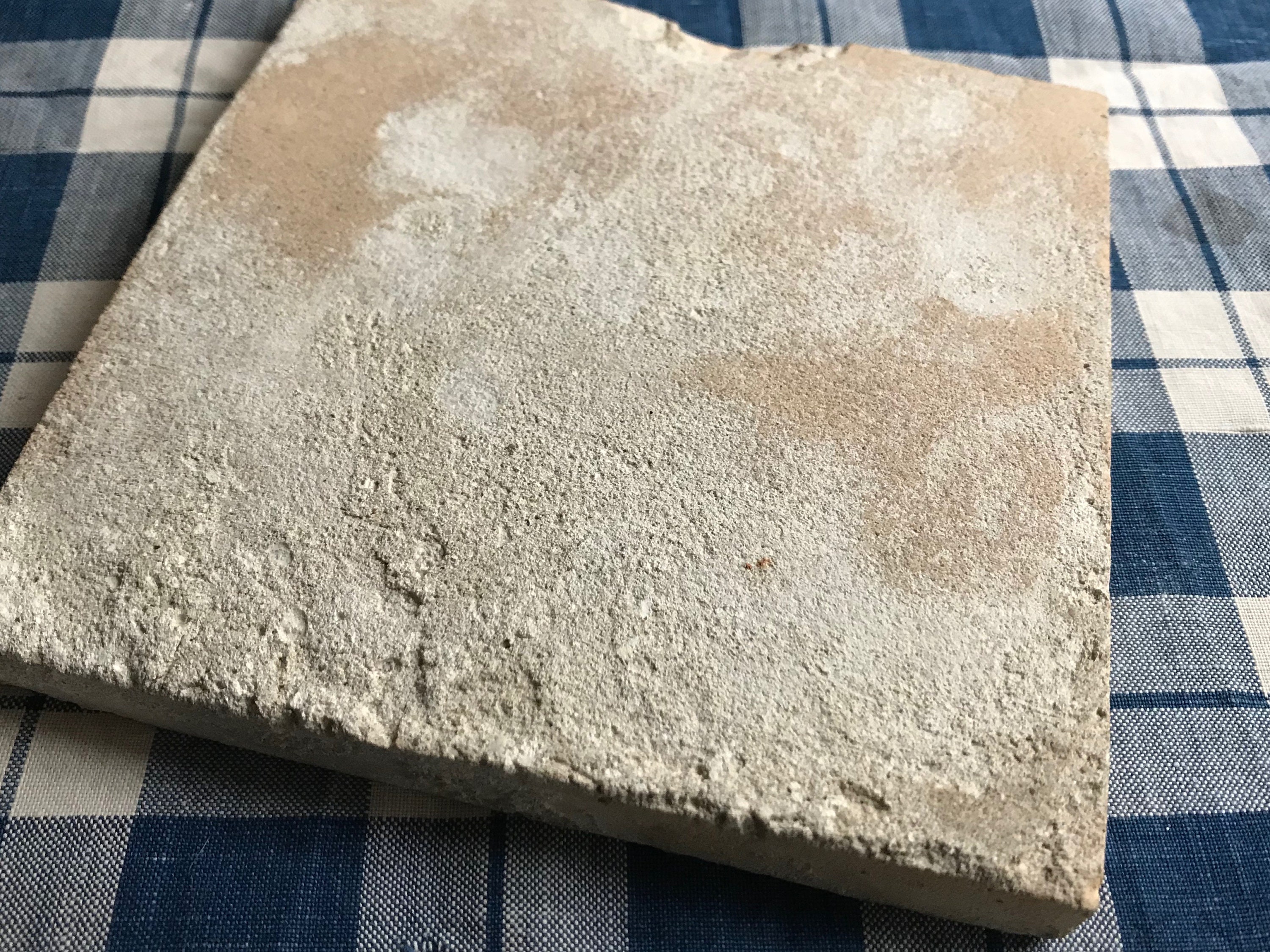 18a C Azulejo holandés de Delft Maceta Pintado a mano Azul | Etsy