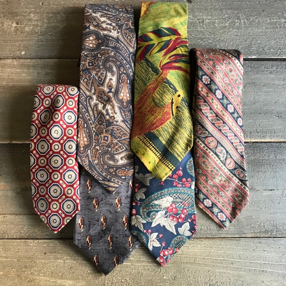 ブルックスブラザーズネクタイ6本セット ブルックスブラザーズ