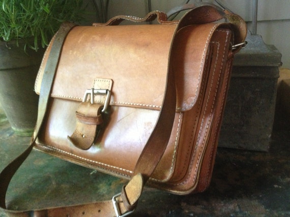 crossbody briefcase
