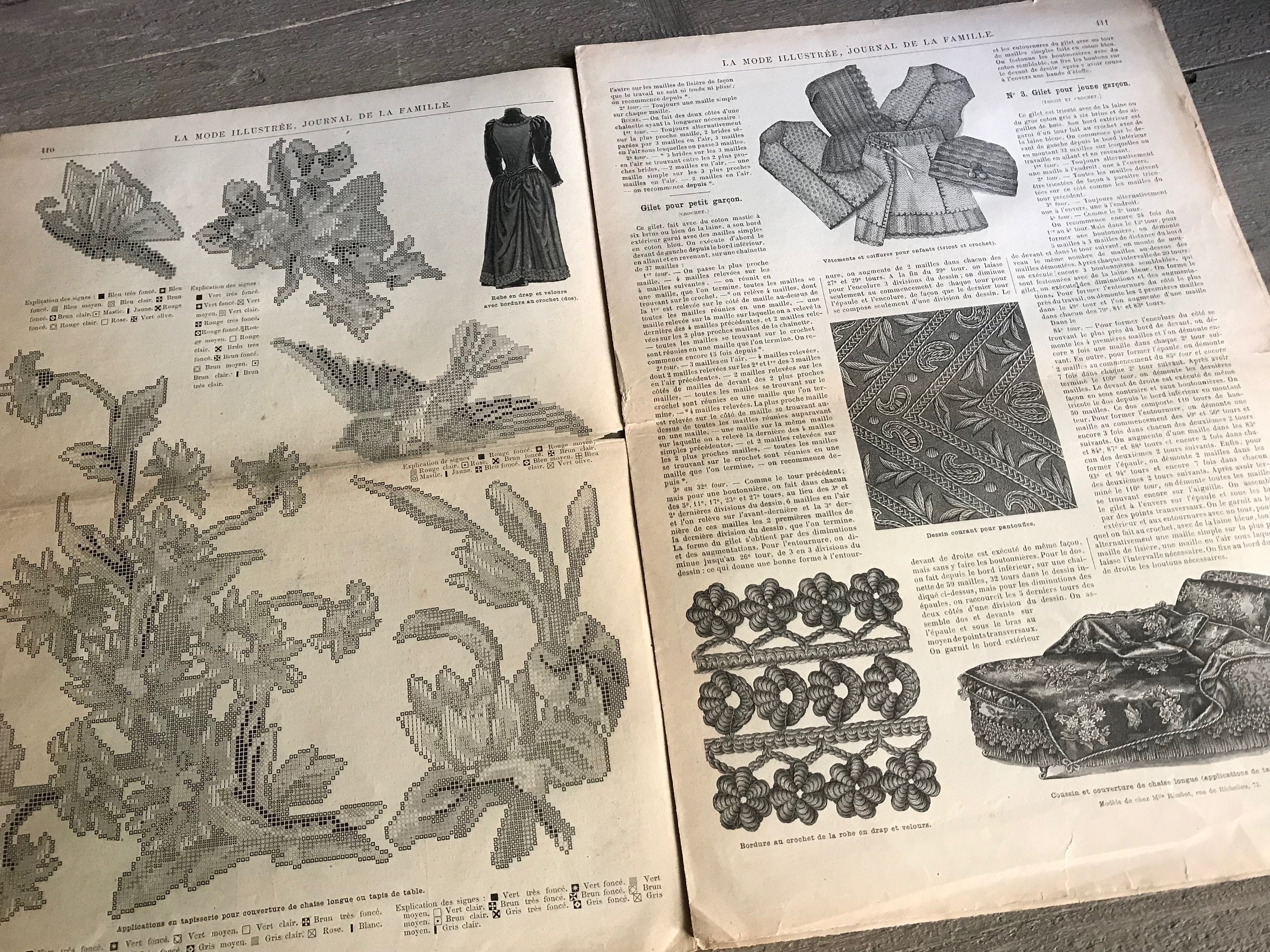 Rare Books Paris - Encens Magazine issue 19
