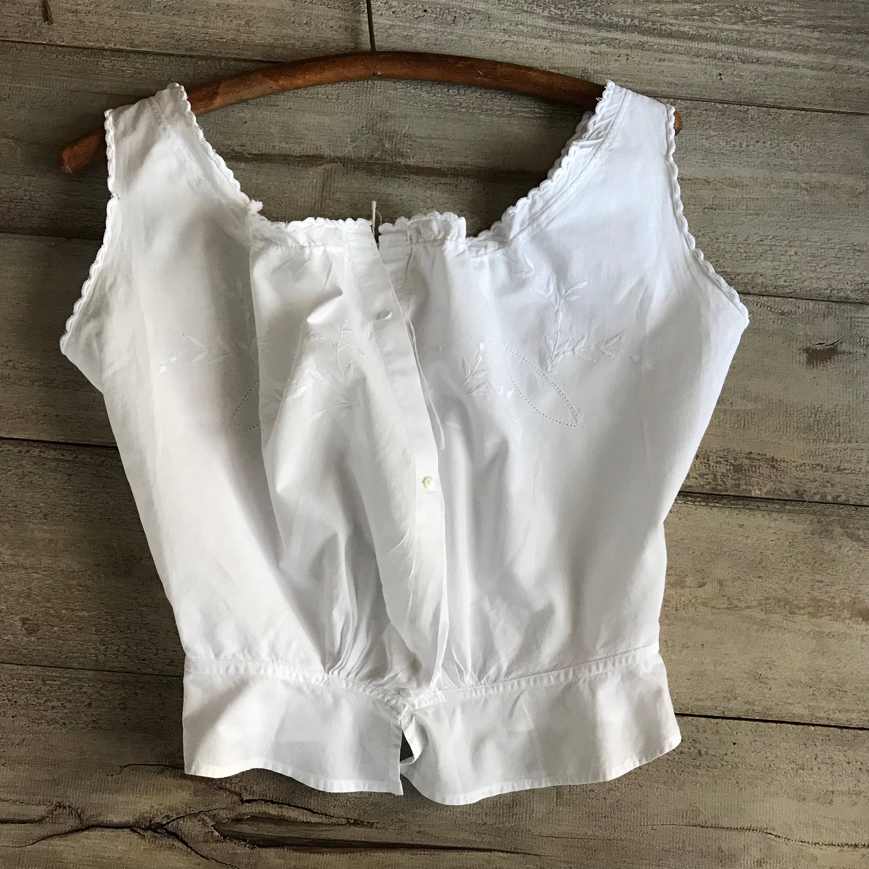 トップス the virgins french embroidery camisole il_fullxfull.1401057430_4kj3.jpg