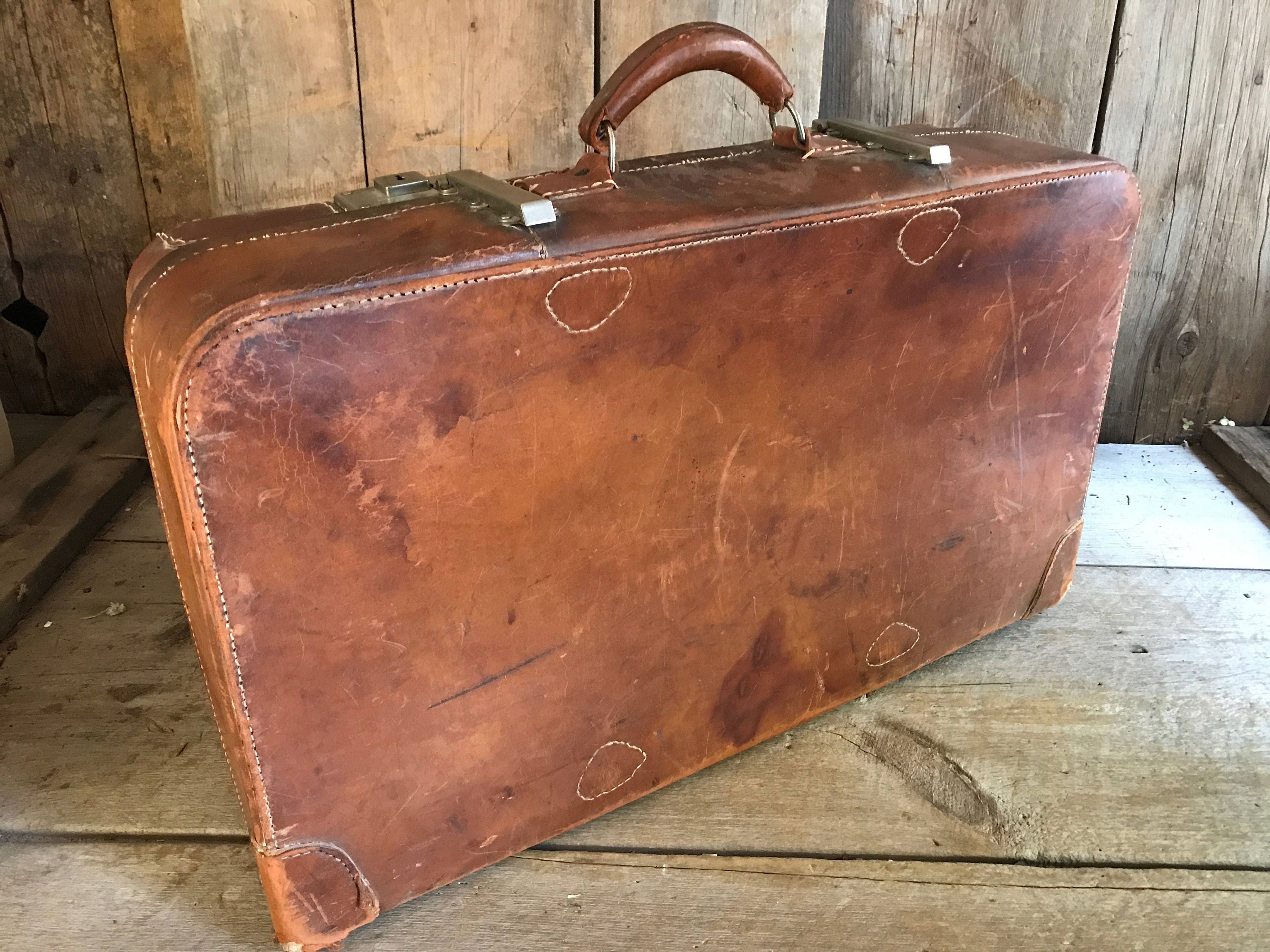 Rev robe suitcase sale