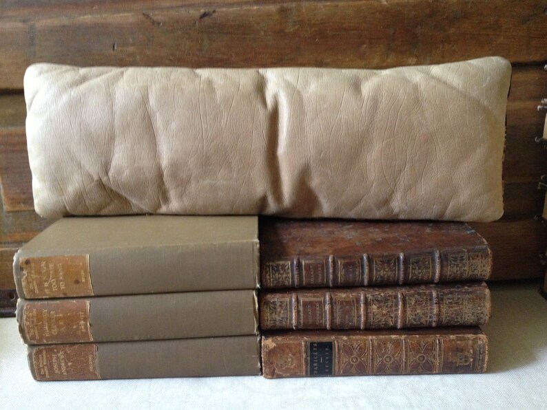 Handcrafted Cigar Pillow Accent Pillow Tapestry Fabric and Etsy