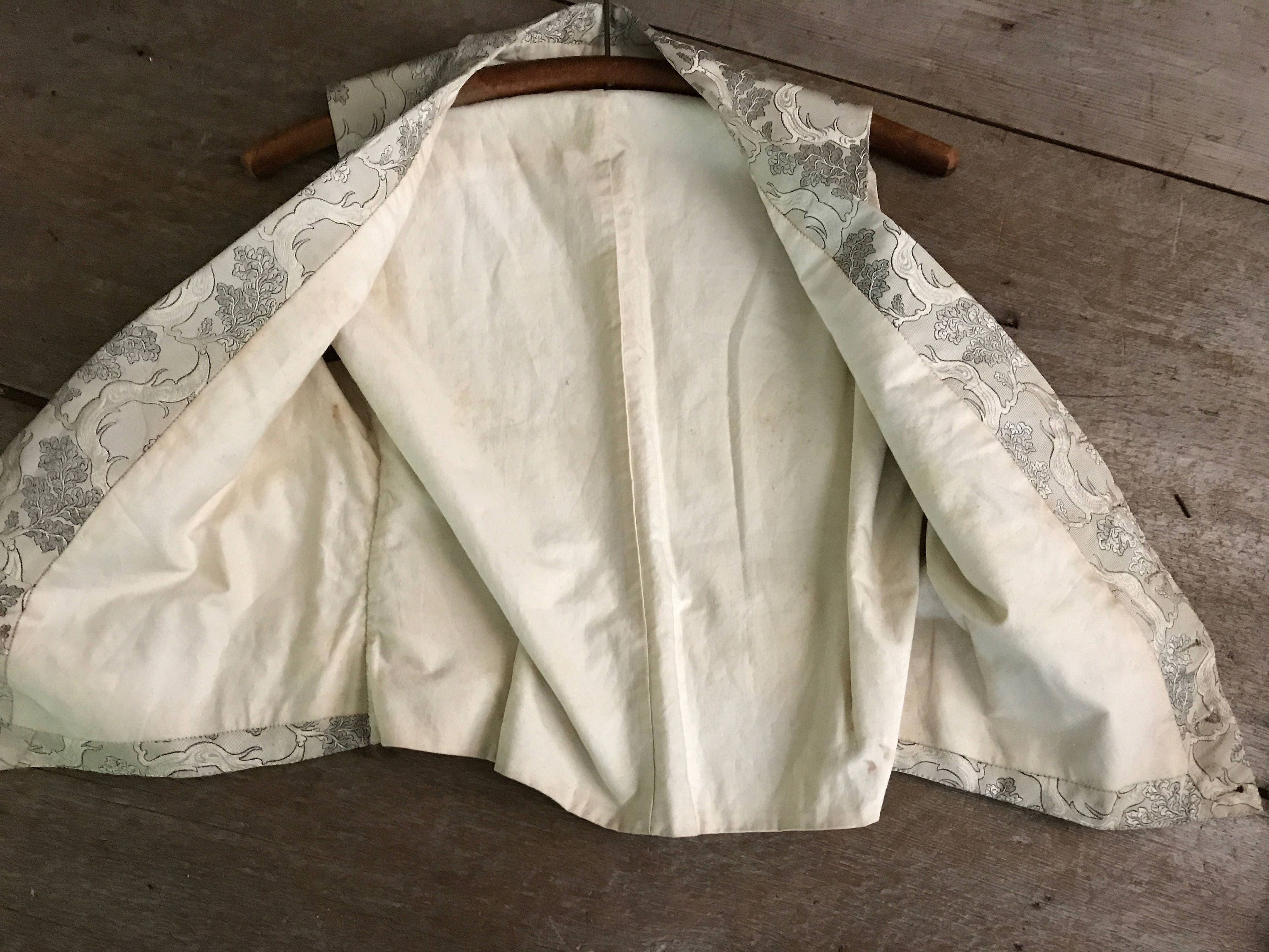 Hériter batten part gilet (beige) Hériter batten part gilet (beige) Gilet - Beige - Ladies | H&M