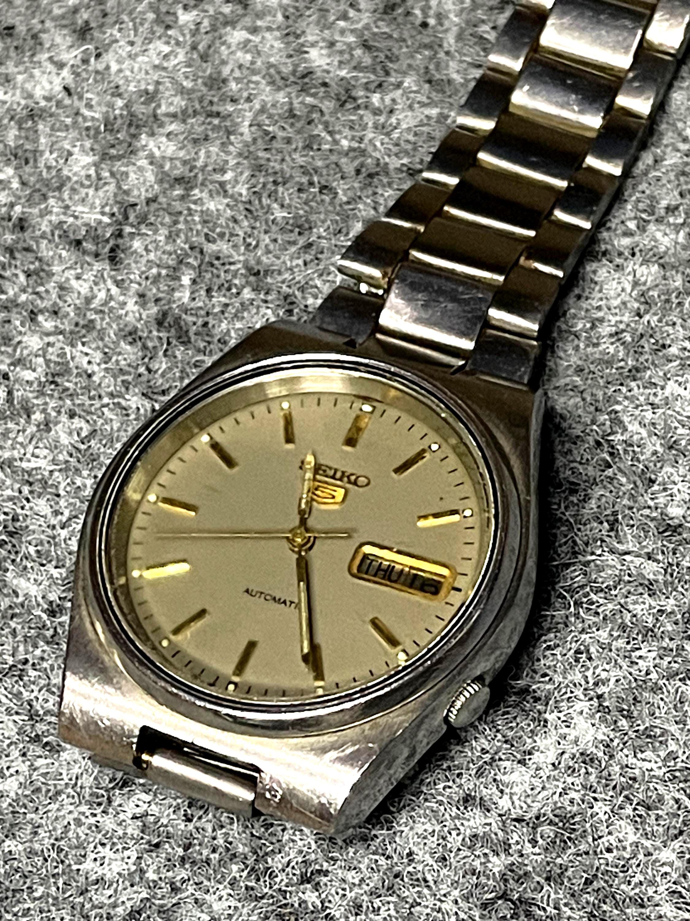 1982 seiko watch - Etsy 日本
