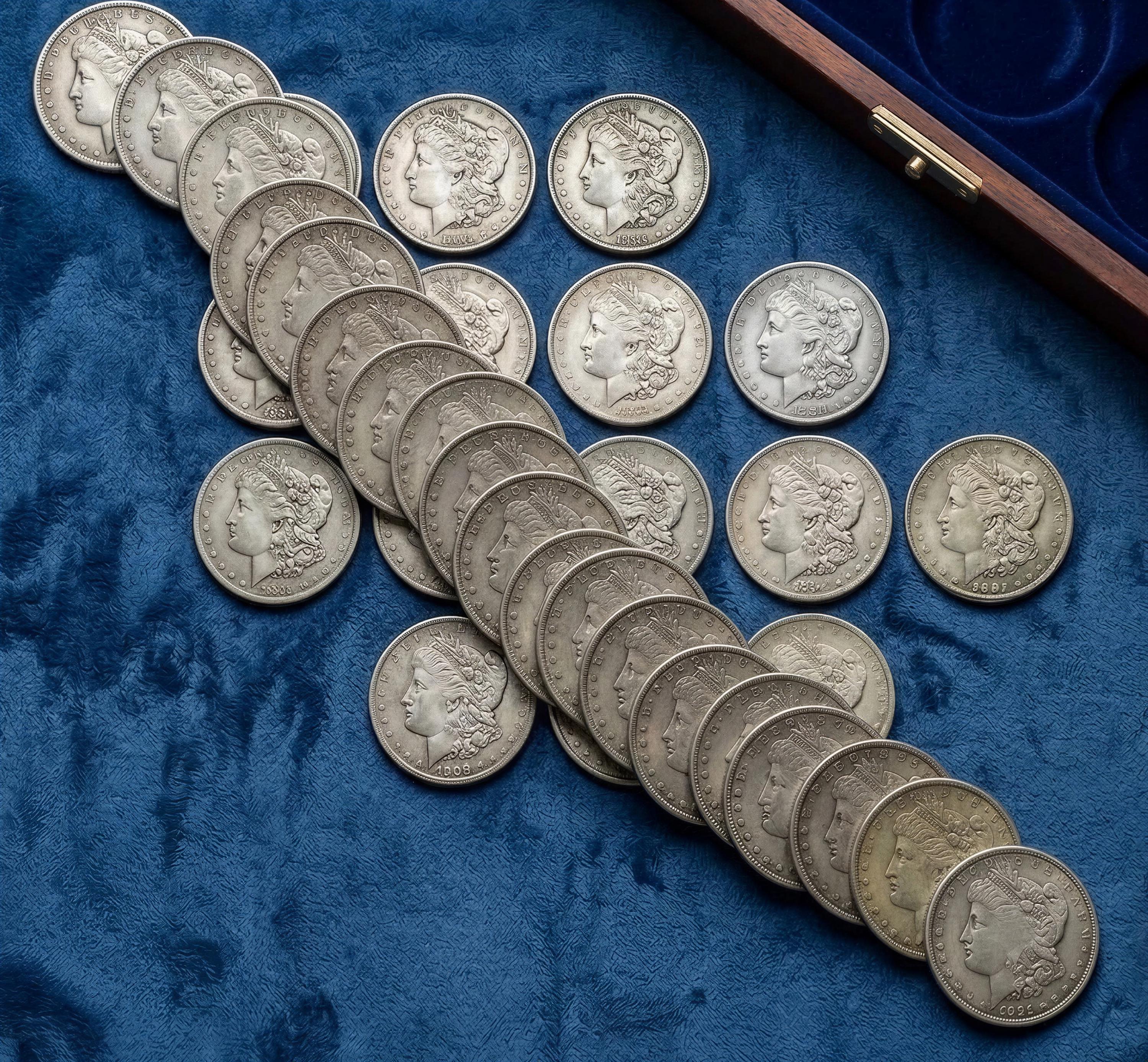 Bicentennial silver proof coins - Etsy 日本