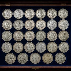 Us Coin Collection - Etsy