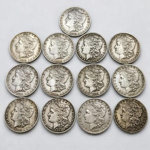 1978 silver dollar - Etsy 日本