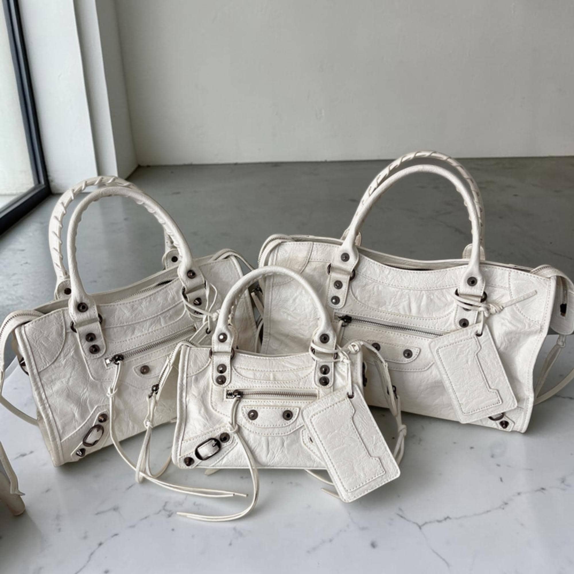 The bridge handbag - Etsy 日本