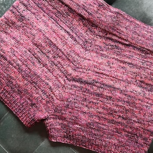 Keep Dreaming Shorts & Pants Knitting Pattern image 8