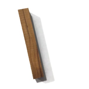 Olive wood Pen Blanks