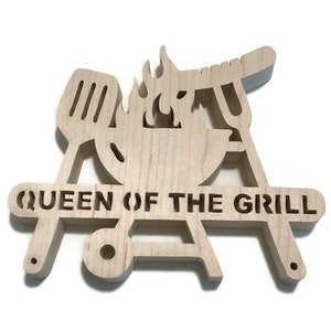 Trivet Serving Platter Size - Hot Pad - Table Decor Picnic Table Outdoor Cooking