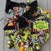 see more listings in the Halloween Wreaths section