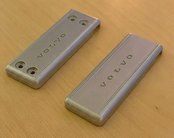Volvo Activity Key Replacement Shell