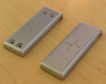 Polestar 2 Activity Key Replacement Shell Case Enclosure