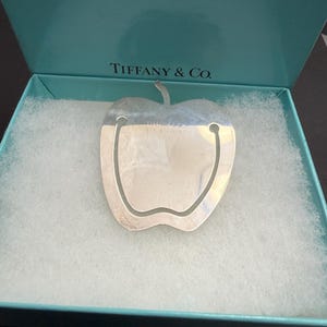 Tiffany's Bookmark - Etsy