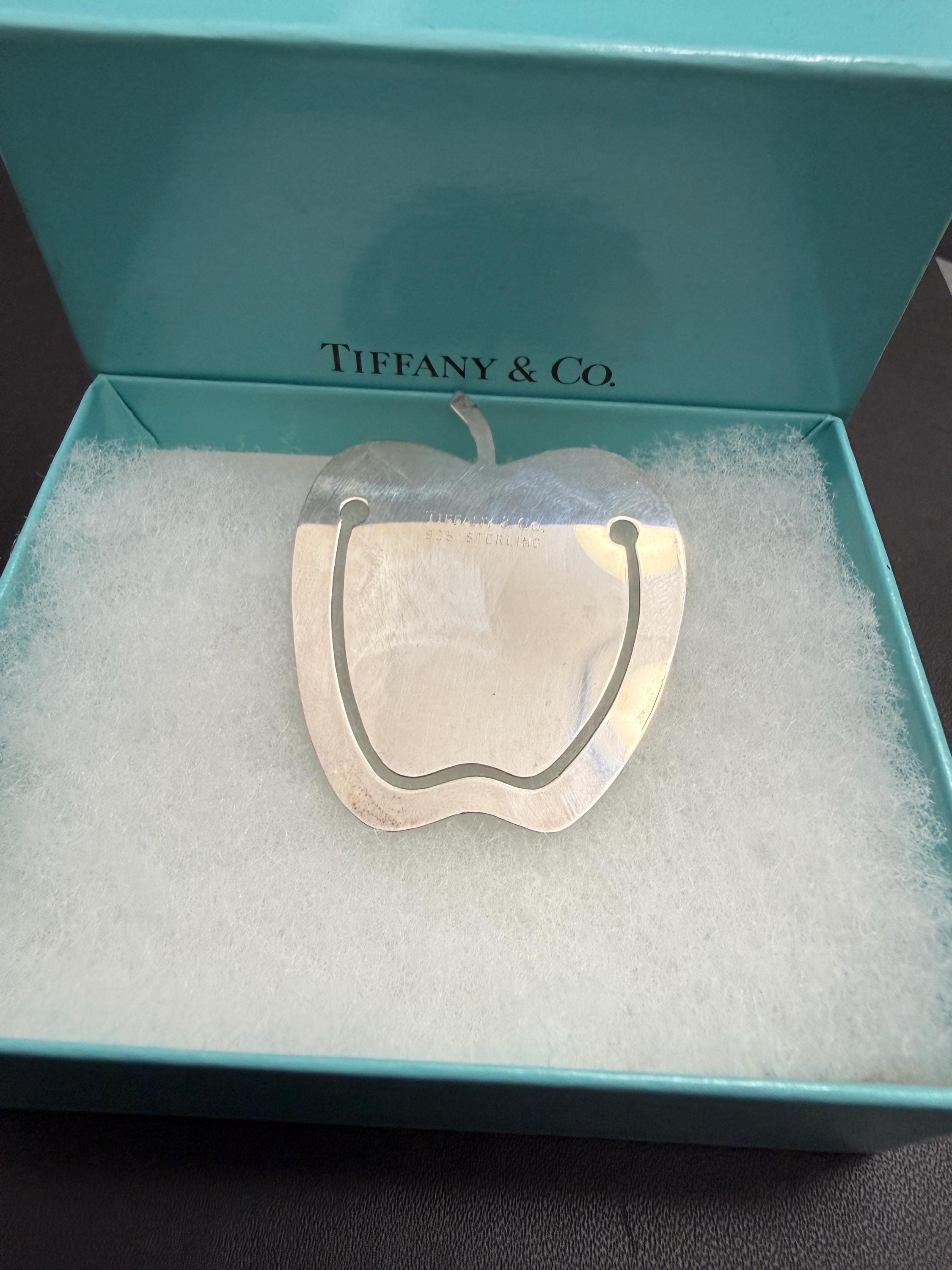 Tiffany's Blue Box - Etsy