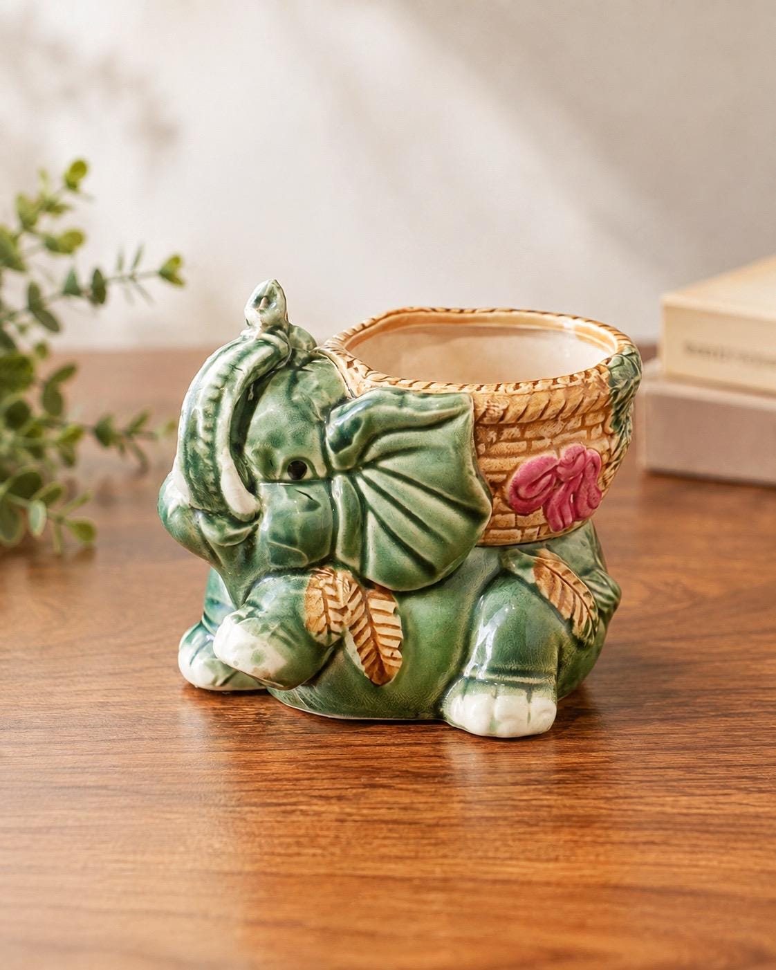 70s Planter - Etsy