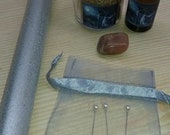 Very Potent Lunar Eclipse spell kit ritual with Greek Goddess Artemis Full Moon energy. Moonlight Magic. Ancient Greek recipe