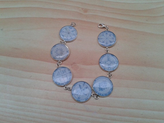 jupiter bracelet