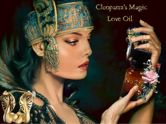 love desire perfume