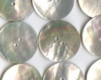 white buttons for sale