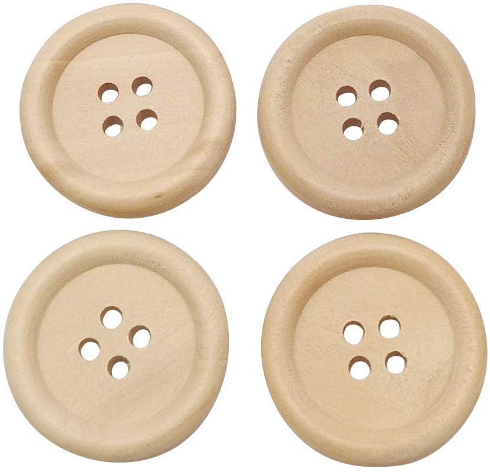 Button hole. Пуговицы 15мм. деревянная кнопка. круглая штука деревянная с дыркой. four-hole button.