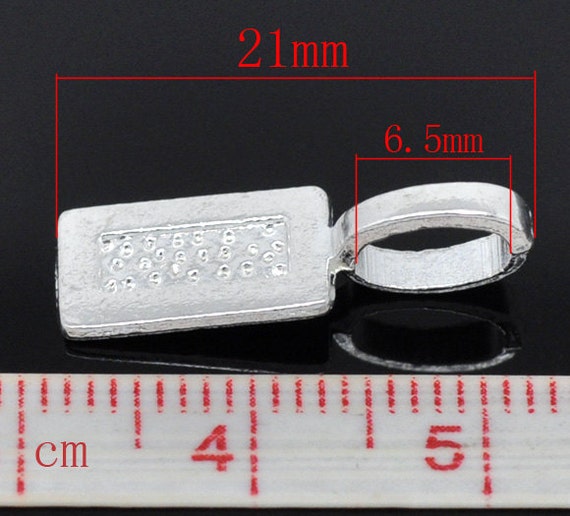00858 Lead Nickel Safe 6mm Fits 8mm to 14mm Beads 100 Silver Bead Caps