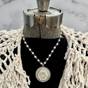 Chanel Button Ring - Etsy