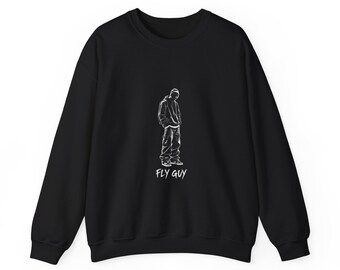 Sudadera con estampado de hoja de arce / motivo de la bandera canadiense