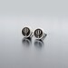 see more listings in the Stud earrings section