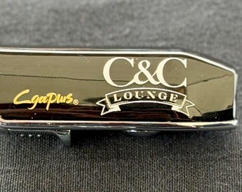 Personalized Torch Lighter