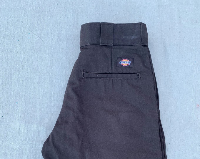 Dickies pants - cacao