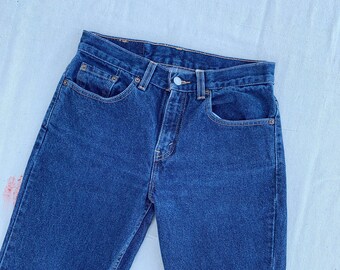 Levi's 505 jeans - 30x28