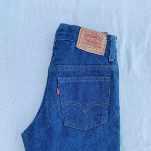 リーバイス　サンプル Levi's VINTAGE CLOTHING W28インチ リーバイス ジーンズ LEVI'S