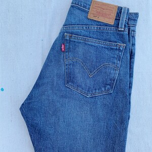 Levi's 501 jeans skinny image 2