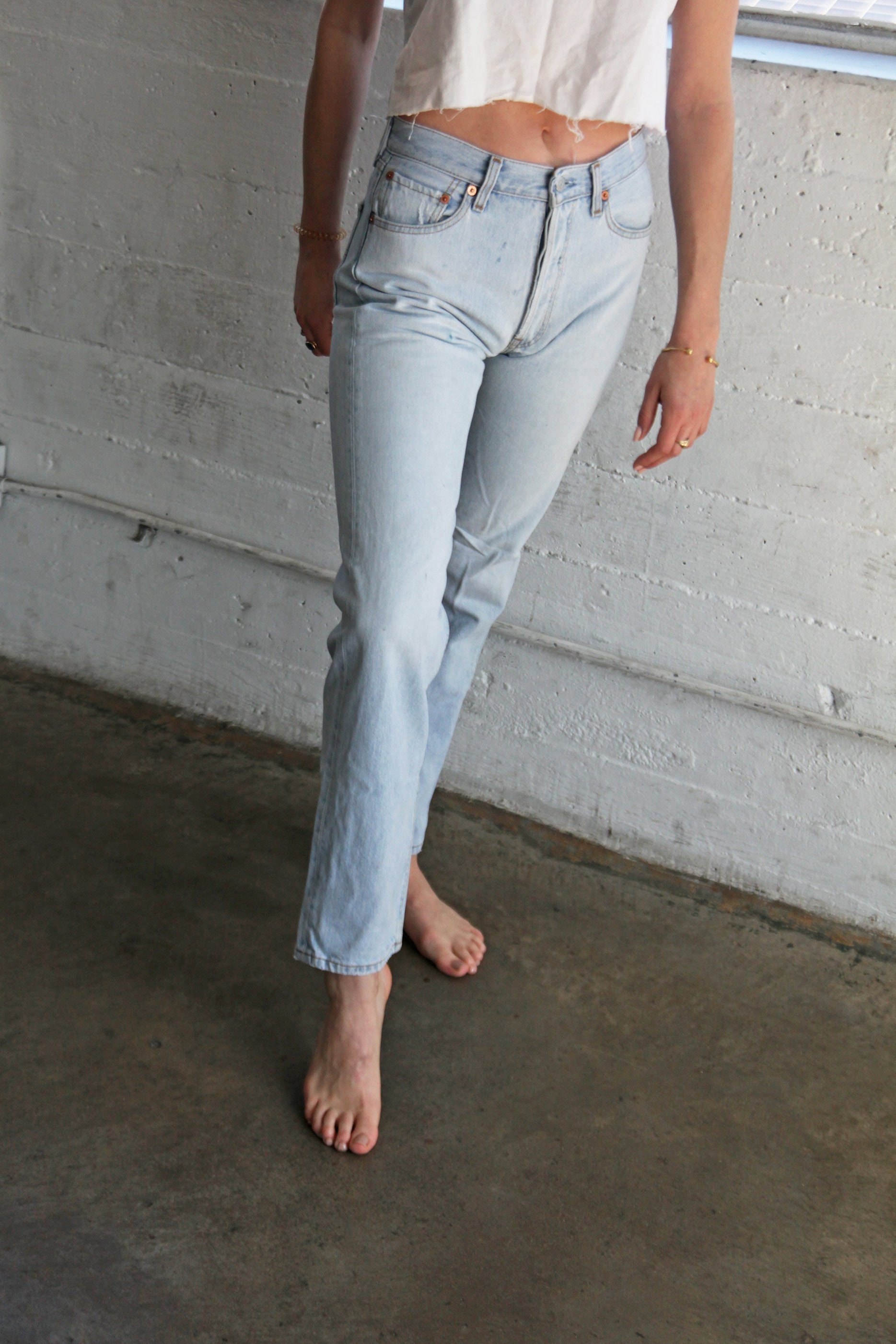 LEVI'S 501 Jeans