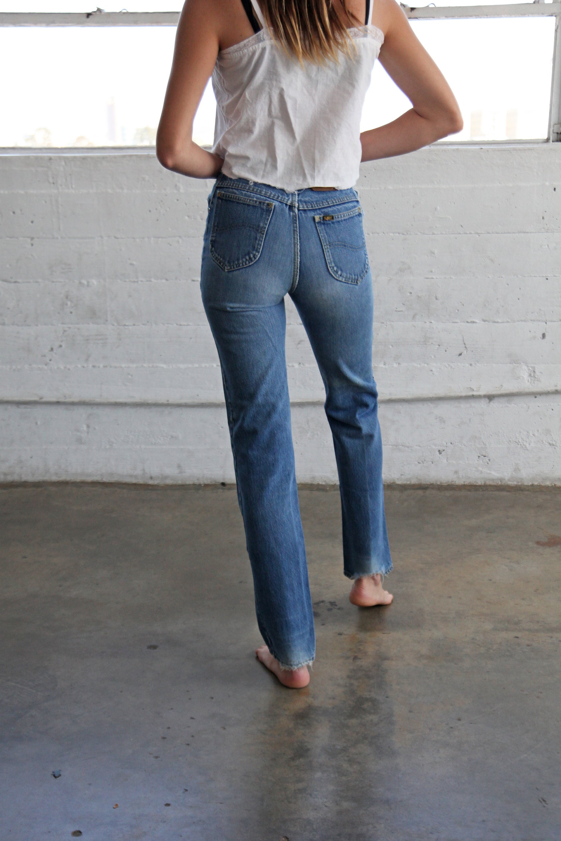 LEE Jeans - size 23