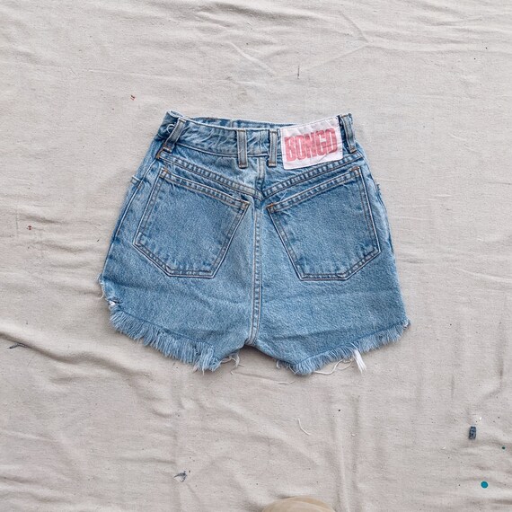 BONGO cut-offs - image 5