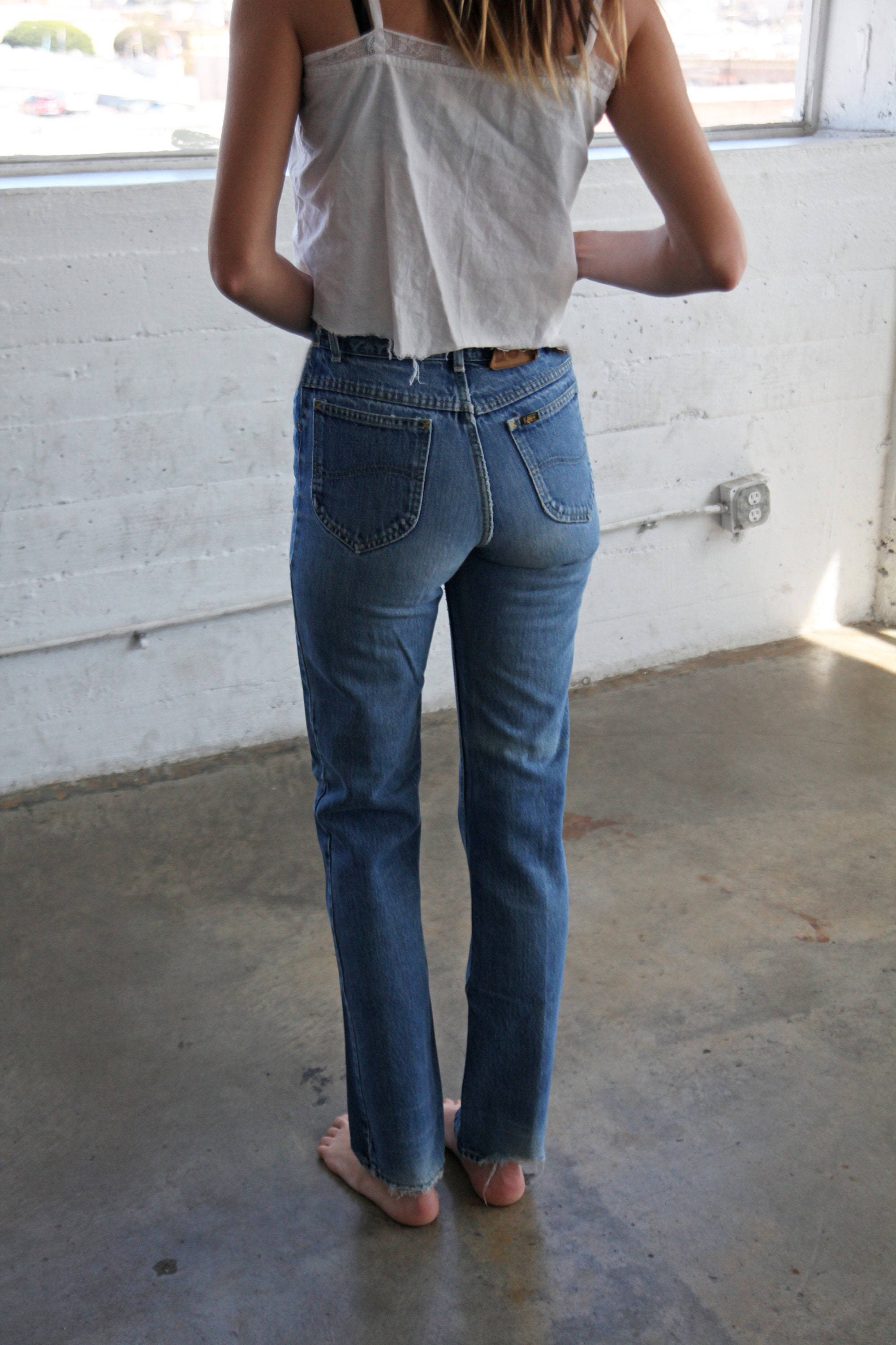 LEE Jeans - size 23