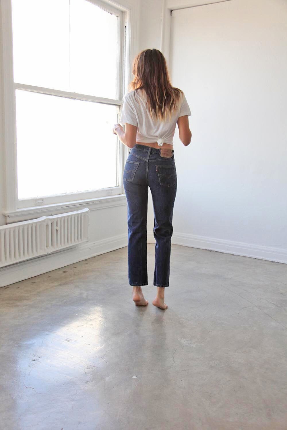 levis jeans size 26