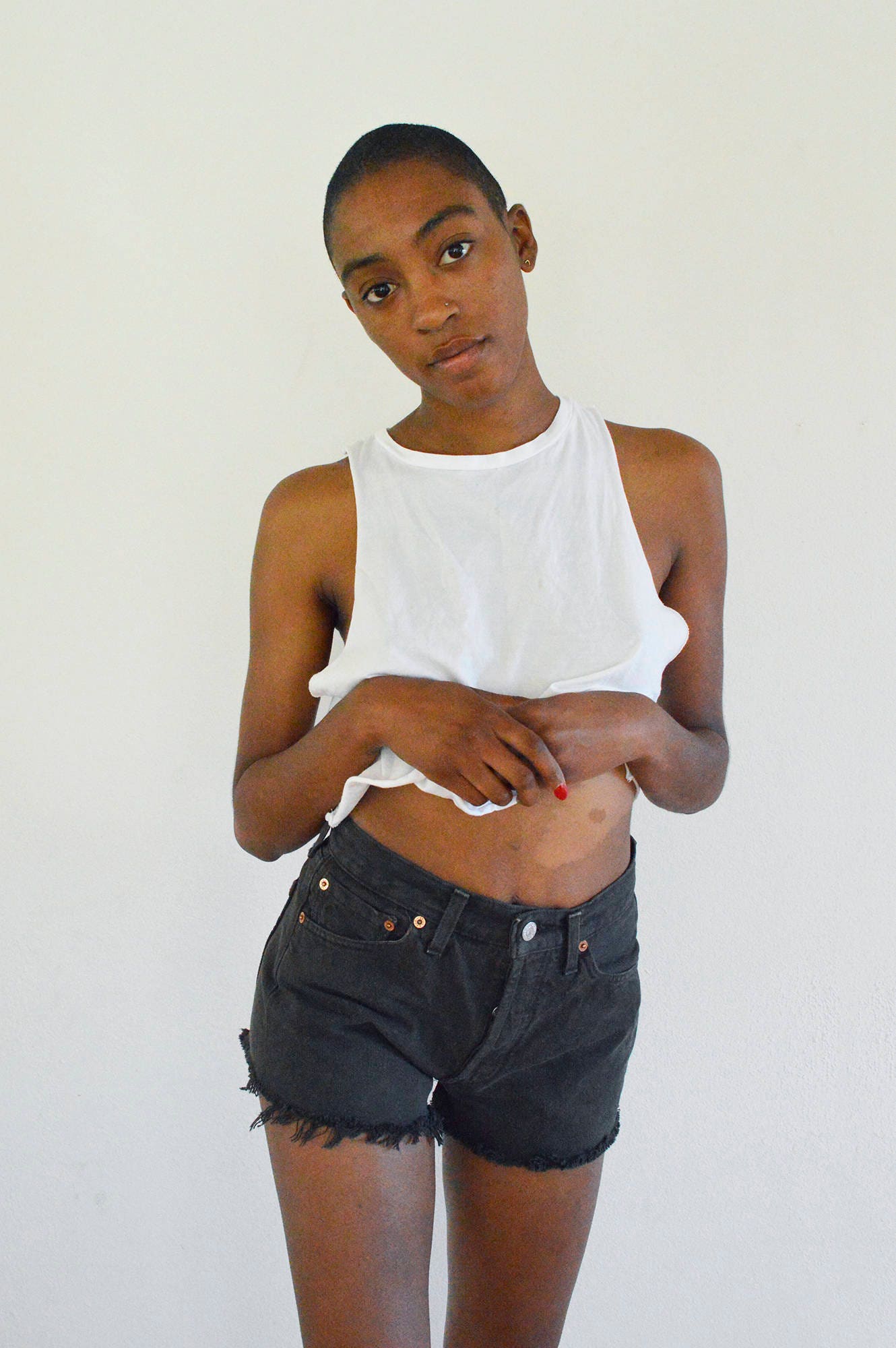 Black levi 501 shorts mens Clearance