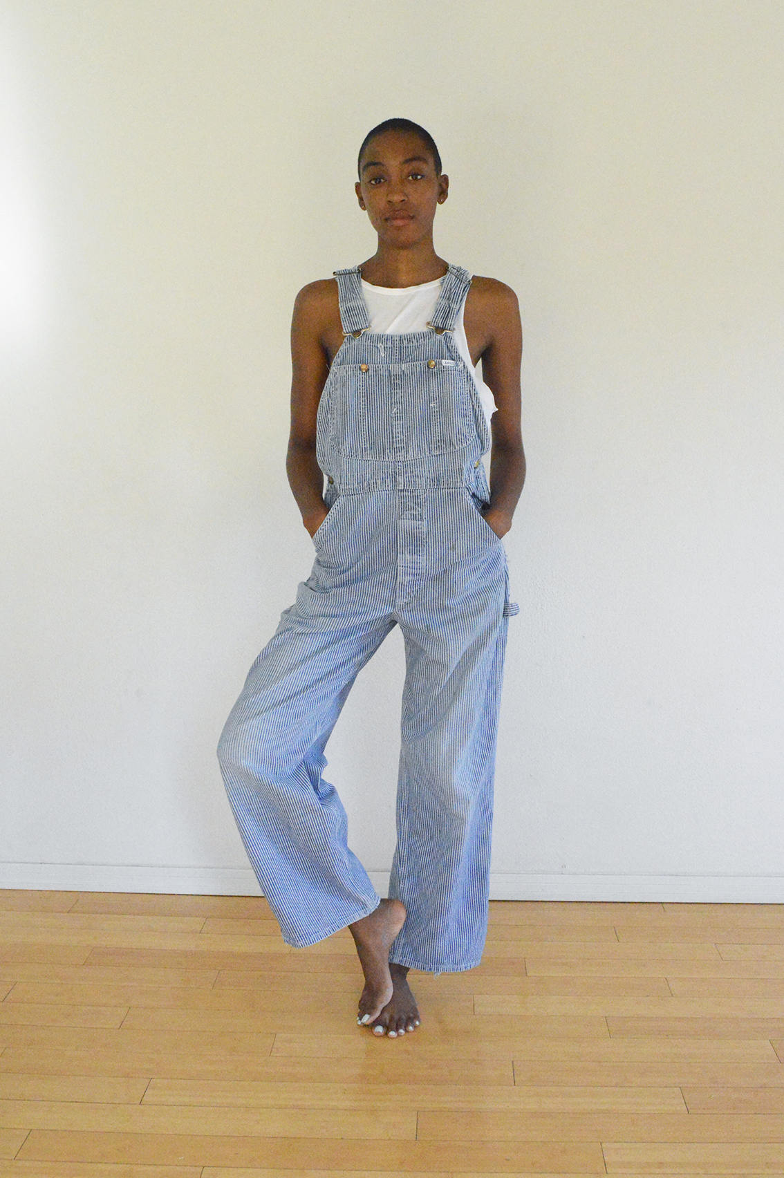 70s overalls