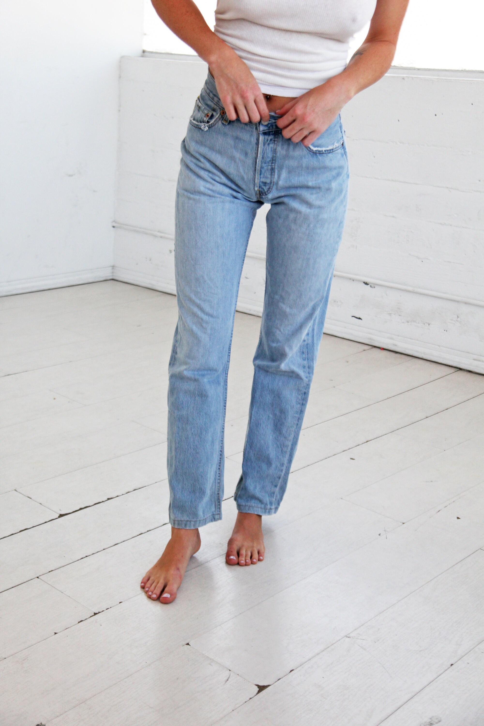 LEVI'S 501 Jeans