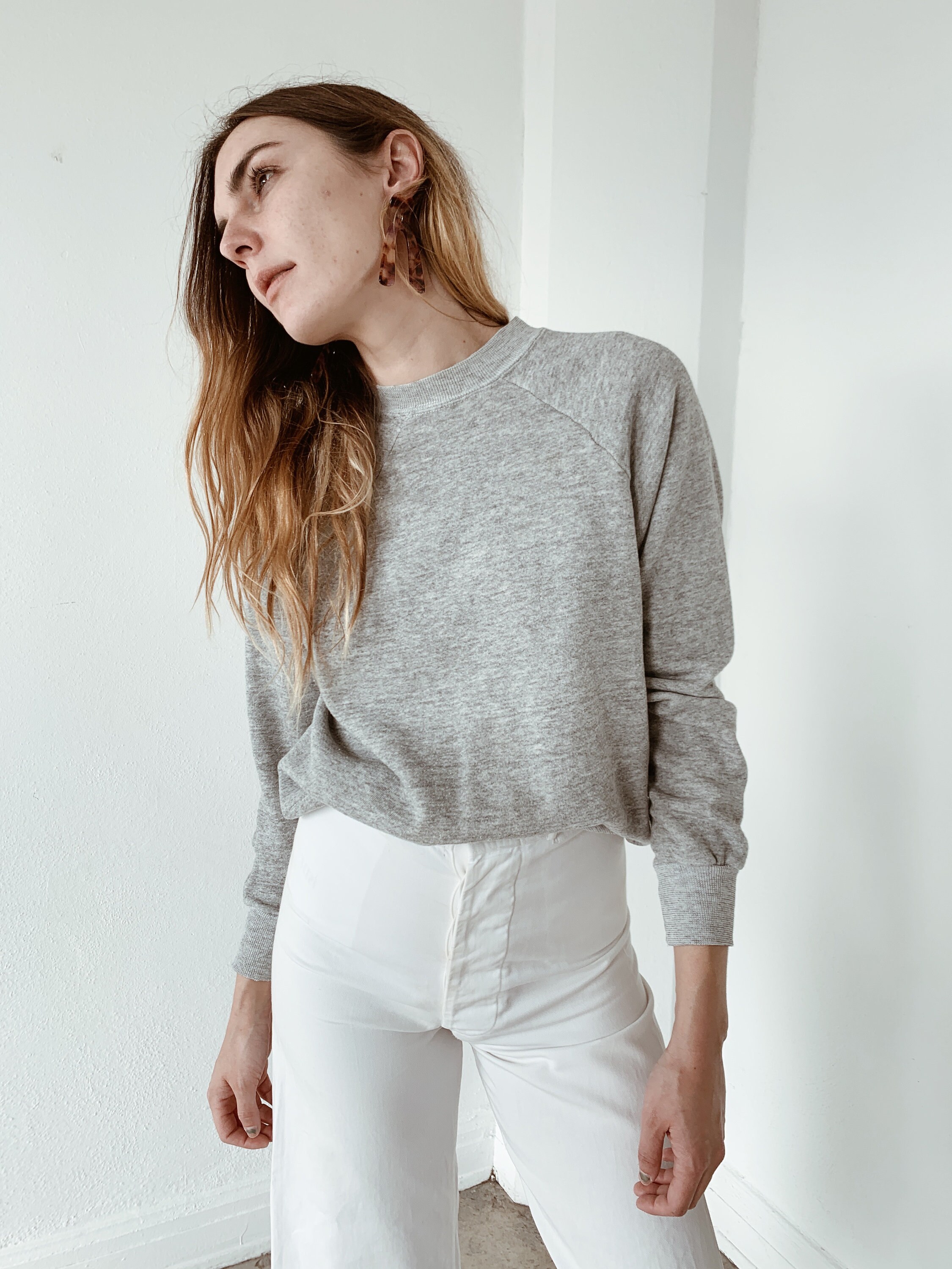 cute cheap crewnecks