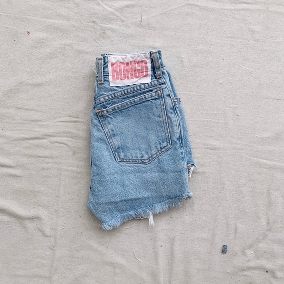 BONGO cut-offs - image 1